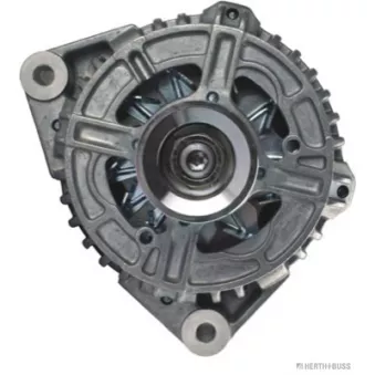 Alternateur HERTH+BUSS ELPARTS 32038260