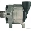 Alternateur HERTH+BUSS ELPARTS 32038330 - Visuel 2