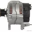 Alternateur HERTH+BUSS ELPARTS 32038370 - Visuel 2