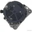 Alternateur HERTH+BUSS ELPARTS 32038370 - Visuel 3