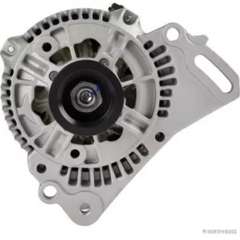 Alternateur HERTH+BUSS ELPARTS 32038380