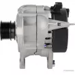 Alternateur HERTH+BUSS ELPARTS 32038380 - Visuel 2
