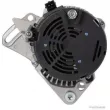 Alternateur HERTH+BUSS ELPARTS 32038380 - Visuel 3