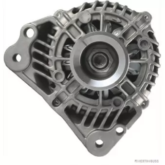 Alternateur HERTH+BUSS ELPARTS 32038390