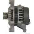 Alternateur HERTH+BUSS ELPARTS 32038600 - Visuel 2