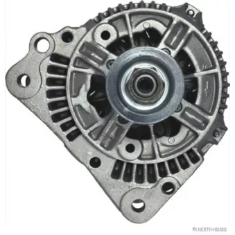 Alternateur HERTH+BUSS ELPARTS 32038680