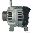 Alternateur HERTH+BUSS ELPARTS 32038740 - Visuel 2