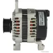 Alternateur HERTH+BUSS ELPARTS 32038781 - Visuel 2