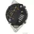 Alternateur HERTH+BUSS ELPARTS 32038781 - Visuel 3