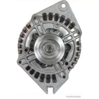 Alternateur HERTH+BUSS ELPARTS 32038791