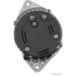 Alternateur HERTH+BUSS ELPARTS 32038791 - Visuel 3