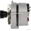Alternateur HERTH+BUSS ELPARTS 32038940 - Visuel 2