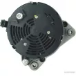 Alternateur HERTH+BUSS ELPARTS 32038950 - Visuel 3