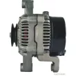 Alternateur HERTH+BUSS ELPARTS 32039230 - Visuel 2