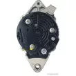 Alternateur HERTH+BUSS ELPARTS 32039230 - Visuel 3