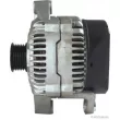 Alternateur HERTH+BUSS ELPARTS 32039240 - Visuel 2