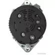 Alternateur HERTH+BUSS ELPARTS 32039240 - Visuel 3