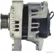 Alternateur HERTH+BUSS ELPARTS 32039250 - Visuel 2