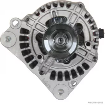 Alternateur HERTH+BUSS ELPARTS 32039440