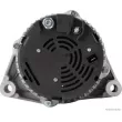 Alternateur HERTH+BUSS ELPARTS 32039660 - Visuel 3