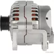 Alternateur HERTH+BUSS ELPARTS 32039700 - Visuel 2