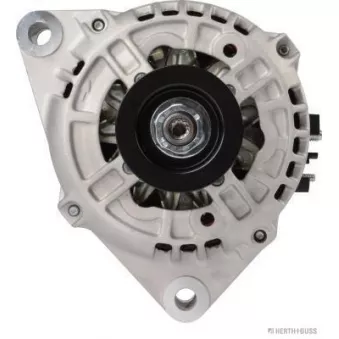 Alternateur HERTH+BUSS ELPARTS 32039860