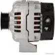 Alternateur HERTH+BUSS ELPARTS 32039860 - Visuel 2