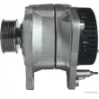 Alternateur HERTH+BUSS ELPARTS 32040330 - Visuel 2