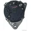 Alternateur HERTH+BUSS ELPARTS 32040340 - Visuel 3