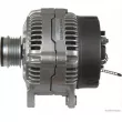 Alternateur HERTH+BUSS ELPARTS 32040350 - Visuel 2