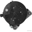 Alternateur HERTH+BUSS ELPARTS 32040360 - Visuel 3