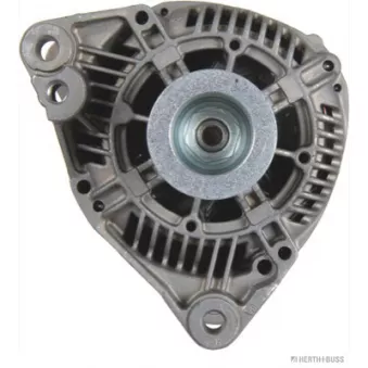 Alternateur HERTH+BUSS ELPARTS 32040380