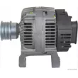 Alternateur HERTH+BUSS ELPARTS 32040380 - Visuel 2