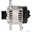 Alternateur HERTH+BUSS ELPARTS 32040681 - Visuel 2