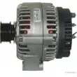Alternateur HERTH+BUSS ELPARTS 32041120 - Visuel 2