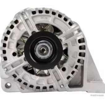 Alternateur HERTH+BUSS ELPARTS 32041150