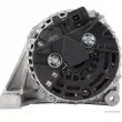 Alternateur HERTH+BUSS ELPARTS 32041150 - Visuel 3