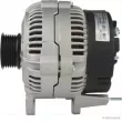 Alternateur HERTH+BUSS ELPARTS 32041280 - Visuel 2