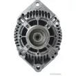 Alternateur HERTH+BUSS ELPARTS 32041381 - Visuel 1