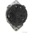 Alternateur HERTH+BUSS ELPARTS 32041381 - Visuel 3