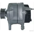 Alternateur HERTH+BUSS ELPARTS 32041500 - Visuel 2