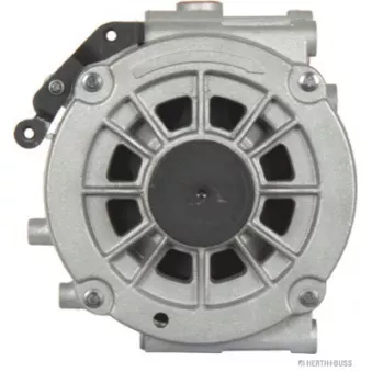 Alternateur HERTH+BUSS ELPARTS 32041780