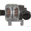 Alternateur HERTH+BUSS ELPARTS 32041810 - Visuel 2