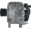 Alternateur HERTH+BUSS ELPARTS 32041860 - Visuel 2