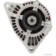 Alternateur HERTH+BUSS ELPARTS 32042111 - Visuel 1