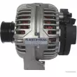 Alternateur HERTH+BUSS ELPARTS 32042550 - Visuel 2