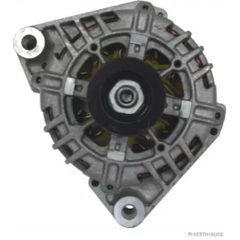 Alternateur HERTH+BUSS ELPARTS 32042570