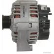 Alternateur HERTH+BUSS ELPARTS 32042570 - Visuel 2