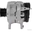 Alternateur HERTH+BUSS ELPARTS 32042630 - Visuel 2