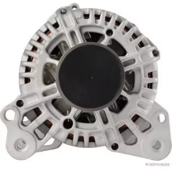 Alternateur HERTH+BUSS ELPARTS 32042700